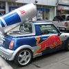 City Worker Allegedly Used Fraudulent SNAP Benefits To Buy Red Bull In Bulk & Resell For Profit